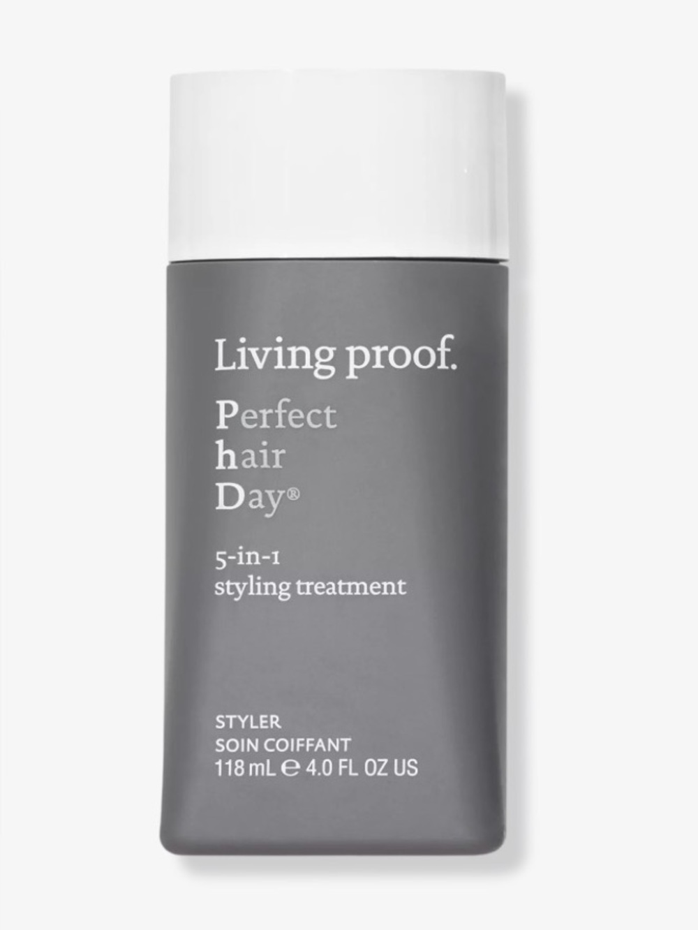 Living Proof 5 in 1 Styling Treatment BRAND NEW 4 oz